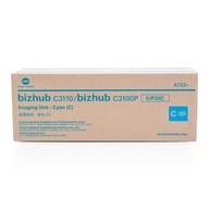 Bubon Konica Minolta IUP-23C A7330KH C IUP23 CYAN