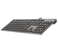 PLOCHÁ KLÁVESNICA A4TECH KV-300H USB HUB PLOCHÁ KLÁVESNICA A4TECH KV-300H USB HUB