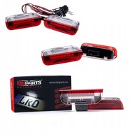 LED INTERIÉROVÉ SVETLÁ VW EOS 2006 – 2009 LED INTERIÉROVÉ SVETLÁ VW EOS 2006 – 2009