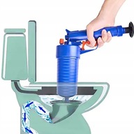 PIPE BLOCKER PISTOLE ZÁCHOD WC DREZ MOLE PIPE BLOCKER PISTOLE ZÁCHOD WC DREZ MOLE
