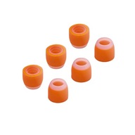 Prekrytia MandarinEs - Symbio W - Model 2023 - 3 páry (6 ks) - XS, XS, XS Prekrytia MandarinEs - Symbio W - Model 2023 - 3 páry (6 ks) - XS, XS, XS