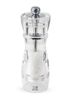 VITTEL Mlynček na soľ 16 cm akryl / PEUGEOT VITTEL Mlynček na soľ 16 cm akryl / PEUGEOT