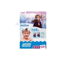 Logická hra Aqua Frozen a VIANOČNÝ DARČEK Frozen Memo Logická hra Aqua Frozen a VIANOČNÝ DARČEK Frozen Memo