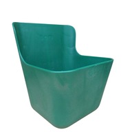 Kŕmidlo pre kone, dobytok, ovce, ošípané, 11l OK PLAST Kŕmidlo pre kone, dobytok, ovce, ošípané, 11l OK PLAST