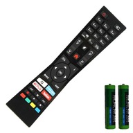 Diaľkové ovládanie televízora JVC RM-C3331 Diaľkové ovládanie televízora JVC RM-C3331