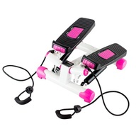 FITNESS TWISTING STEPPER NA CVIČENIE S HMS KÁBLAMI FITNESS TWISTING STEPPER NA CVIČENIE S HMS KÁBLAMI