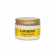 Layrite Original Pomáda na vlasy pomáda 42g Layrite Original Pomáda na vlasy pomáda 42g