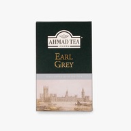Ahmad Aromatic Earl Grey sypaný čaj 500g Ahmad Aromatic Earl Grey sypaný čaj 500g