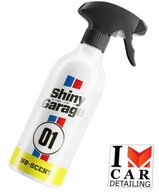 Shiny Garage No Scent - odstraňovač zápachu 500 ml Shiny Garage No Scent - odstraňovač zápachu 500 ml
