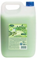 Mydlo 5L KALNISTER Attis Olive & Cucumber! Mydlo 5L KALNISTER Attis Olive & Cucumber!