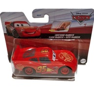 Mattel Lightning McQueen autá autá auto ťahať späť pohon Mattel Lightning McQueen autá autá auto ťahať späť pohon