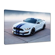 Obrázky 60x40 Ford Mustang Shelby Obrázky 60x40 Ford Mustang Shelby