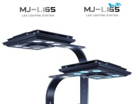 Maxspect Jump Light LED MJ-L165 MODRÁ Syna-G Cloud Maxspect Jump Light LED MJ-L165 MODRÁ Syna-G Cloud
