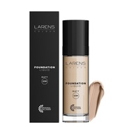 Larens Color Liquid Foundation Matt Foundation Larens Color Liquid Foundation Matt Foundation