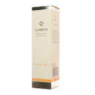 Clarena Pure Vit C odličovacie mlieko 200 ml Clarena Pure Vit C odličovacie mlieko 200 ml