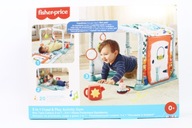FP edukačná podložka so zvukmi 3v1 HJK45 /1, MATTEL, 203063.