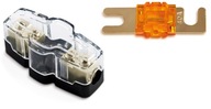 Držiak poistky Sinustec SH-125 MINI-ANL + poistka 40A Držiak poistky Sinustec SH-125 MINI-ANL + poistka 40A