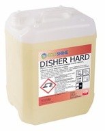 Eco Shine Disher Tvrdý tekutý do umývačky riadu 6kg