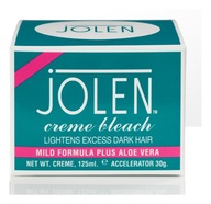 Jolen Creme Aloe Vera rozjasňovač 125 ml