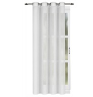 Ready Curtain CLONA ZÁCLONA VOILE 145x250 Ready Curtain CLONA ZÁCLONA VOILE 145x250