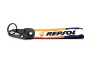 KĽÚČENKA REPSOL, LANYARD