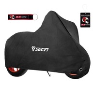 Motocykel SECA OUTDOOR M na motocykel odolný proti dažďu ZADARMO Motocykel SECA OUTDOOR M na motocykel odolný proti dažďu ZADARMO