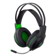 SLÚCHADLÁ S MIKROFÓNOM GAMING THUNDERBIRD SLÚCHADLÁ S MIKROFÓNOM GAMING THUNDERBIRD