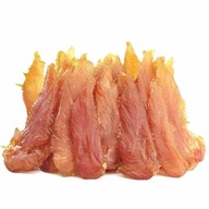 Pochúťka Happy Snacky Chicken Filet pre psov 500 Pochúťka Happy Snacky Chicken Filet pre psov 500