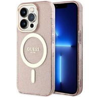 Puzdro Guess pre kryt iPhone 14 Pro Max