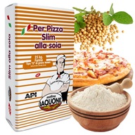 SÓJOVÁ múka na pizzu 25kg MOLINO laquone TALIANSKÁ SÓJOVÁ múka na pizzu 25kg MOLINO laquone TALIANSKÁ