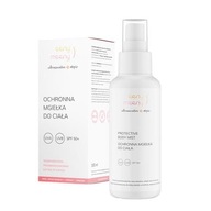 eeny meeny Ochranná telová hmla SPF 50+ 100ml