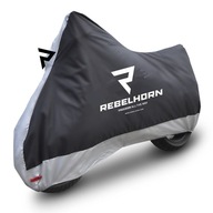 Rebelhorn Cover II Obal na motorku veľkosť L dĺžka 246cm Rebelhorn Cover II Obal na motorku veľkosť L dĺžka 246cm
