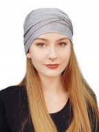 Turban šatka Lara WE01 EVA DESIGN Turban šatka Lara WE01 EVA DESIGN