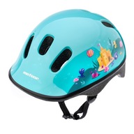 NASTAVITEĽNÁ DETSKÁ PRILBA NA BICYKEL METEOR KS06 XS SPACE light AIR FLOW NASTAVITEĽNÁ DETSKÁ PRILBA NA BICYKEL METEOR KS06 XS SPACE light AIR FLOW