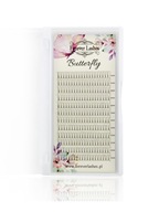 Riasy Ready Tufts 3D Butterfly 0,07 C 13mm Riasy Ready Tufts 3D Butterfly 0,07 C 13mm