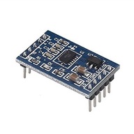 Akcelerometer MMA7361 pre Arduino Akcelerometer MMA7361 pre Arduino