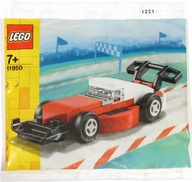LEGO 11950 Prieskumník – pretekár