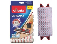 Vložka plochého mopu VILEDA ULTRAMAX, ULTRAMAT Vložka plochého mopu VILEDA ULTRAMAX, ULTRAMAT