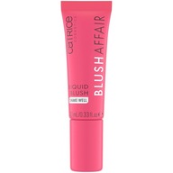 CATRICE BLUSH AFFAIR LIQUID BLUSH LIQUID BLUSH 010 10ml CATRICE BLUSH AFFAIR LIQUID BLUSH LIQUID BLUSH 010 10ml