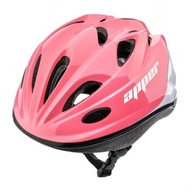 METEOR Nastaviteľná detská cyklistická prilba 48-52 cm METEOR Nastaviteľná detská cyklistická prilba 48-52 cm