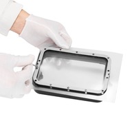 FEP fólia 0,1mm 100um LCD 5,5" Phrozen Sonic FEP fólia 0,1mm 100um LCD 5,5" Phrozen Sonic