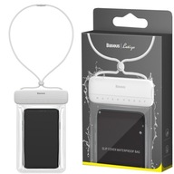 VODEODOLNÉ POUZDRO TAŠKY BASEUS 7,2'' IPX8 VODEODOLNÉ POUZDRO TAŠKY BASEUS 7,2'' IPX8