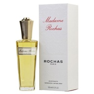 ROCHAS Madame Rochas EDT 100ml ROCHAS Madame Rochas EDT 100ml