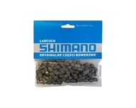 Reťaz SHIMANO CN-HG40 114 5/6/7/8 Altus Acera Reťaz SHIMANO CN-HG40 114 5/6/7/8 Altus Acera