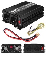 AUTO INVERTOR VOLT 12V 1000/2000W USB AUTO INVERTOR VOLT 12V 1000/2000W USB
