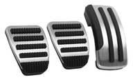 KRYTY PEDÁLOV PRE NISSAN ROGUE 2008-2013 KRYTY PEDÁLOV PRE NISSAN ROGUE 2008-2013