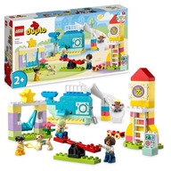 LEGO DUPLO Ihrisko snov 10991 LEGO DUPLO Ihrisko snov 10991