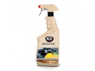 DEOCAR Osviežovač vzduchu, Citrón, 700 ml DEOCAR Osviežovač vzduchu, Citrón, 700 ml