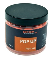 POP UP FRUIT ACE 16mm BAIT-ZONE POP UP FRUIT ACE 16mm BAIT-ZONE