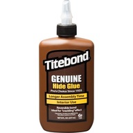 Titebond Liquid Hide lepidlo na drevo 118ml Titebond Liquid Hide lepidlo na drevo 118ml